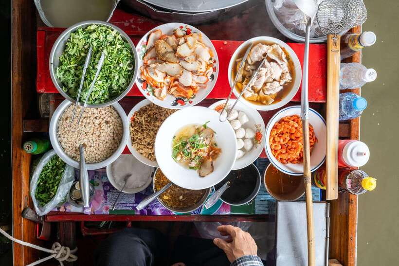 From Bangkok: Railway & Damnoen Saduak Floating Market Tour - Price and Value: Is $43 Worth It for Markets Plus Boat Plus Transport?