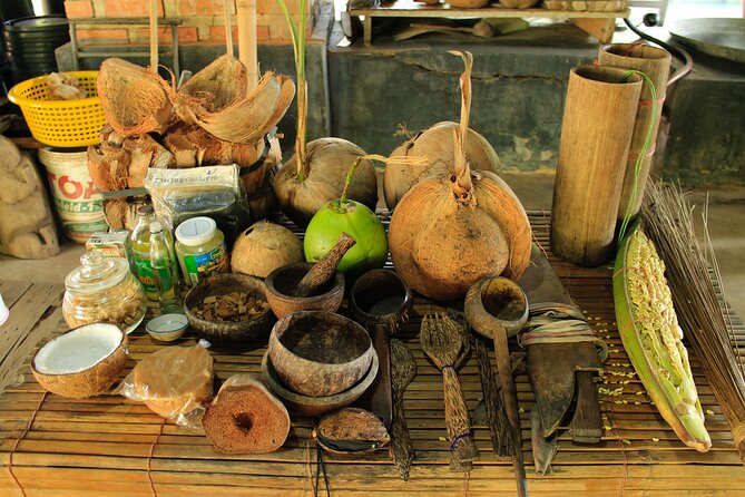 From Bangkok : Thaka Floating Market - Tha Kha Floating Market: Boats, Bargains, and What to Look For