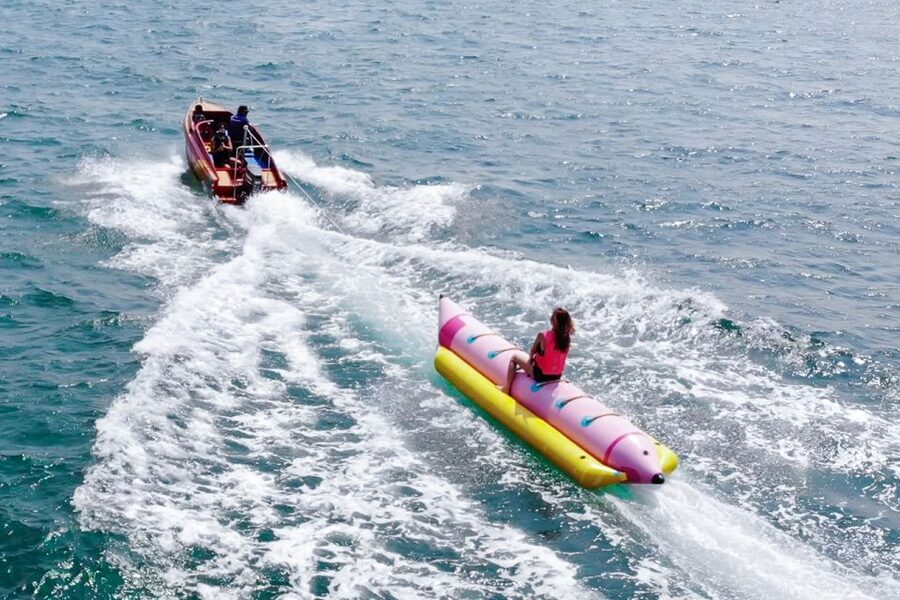 From Pattaya/Bangkok: Island Day Trip with Beach Activities - Price and value: why this usually beats piecing it together