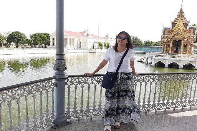 Full-Day Private Ayutthaya and Bang Pa-In Summer Palace from Bangkok - Ayutthaya’s historic city: a capital that fell in one night