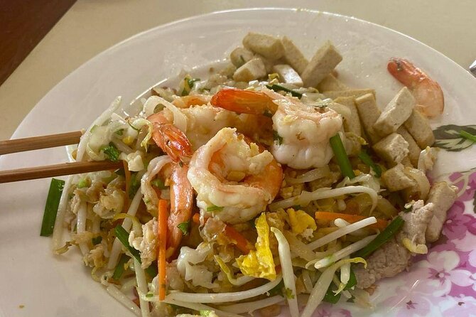 Fun Thai Cooking Class near Bangkok - Getting out of Bangkok: pickup and your ride to the Thai House