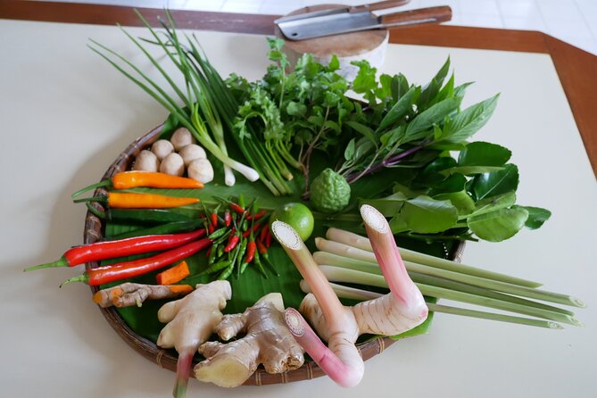 Fun Thai Cooking Class near Bangkok - The canal boat trip: seeing everyday Thailand from the water