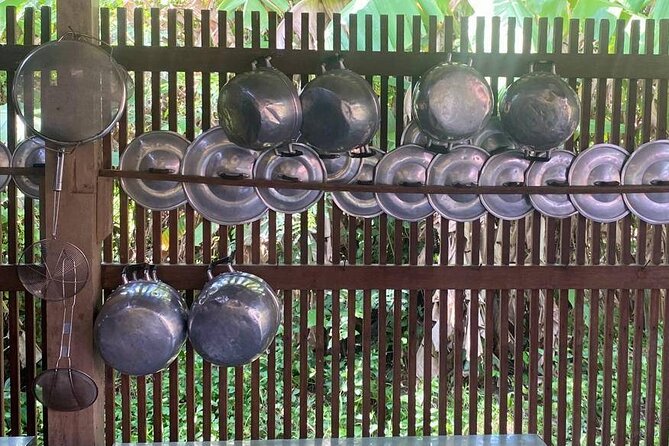 Fun Thai Cooking Class near Bangkok - Afternoon cooking and tasting: building skills you can repeat