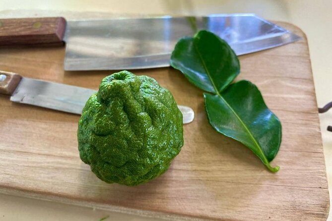 Fun Thai Cooking Class near Bangkok - What you actually get for $218.10: value beyond the recipe