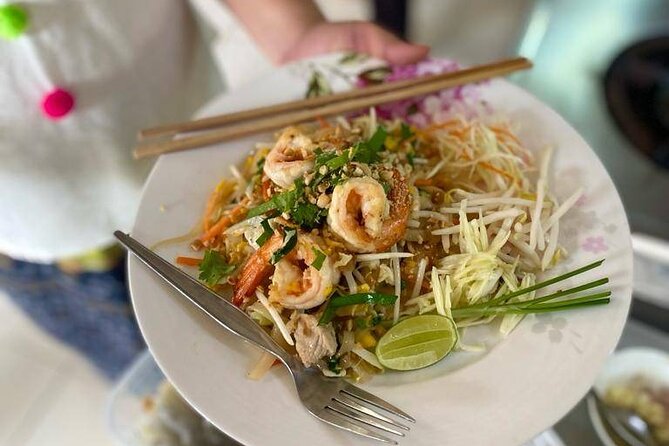 Fun Thai Cooking Class near Bangkok - Who this Bangkok cooking class is best for