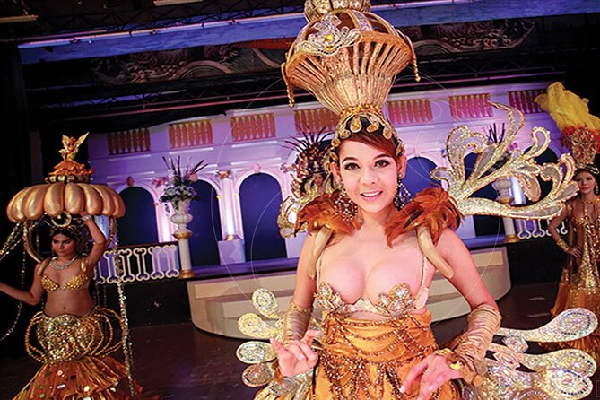 Golden Dome Cabaret: A Night of Glamour and Glitter - Final Call: Should You Book Golden Dome Cabaret?