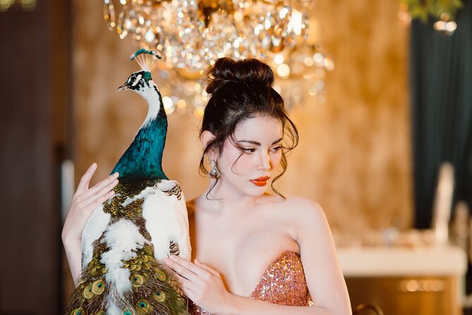 Golden Dome Cabaret Show Bangkok - What to Expect From the Show Experience