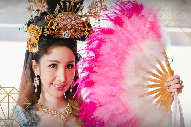 Golden Dome Cabaret Show Bangkok - Who This Is Best For, and Who Might Want Another Option