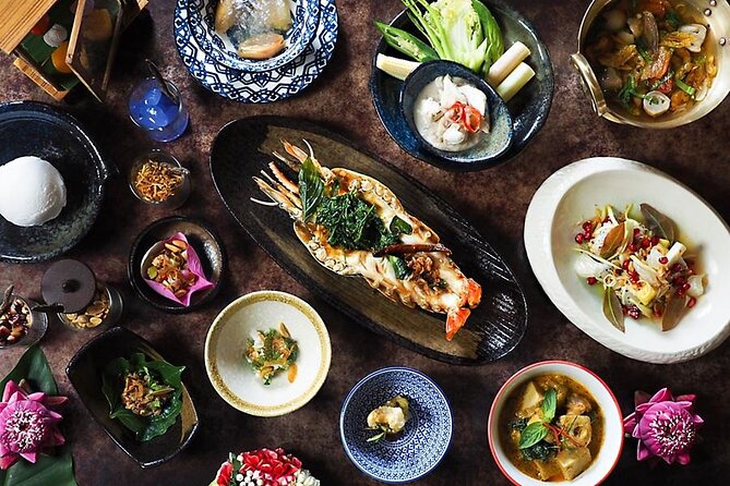 Gourmet Dinner & Spectacular Show at Mandarin Oriental - Price and Value: What You Get for $139.97