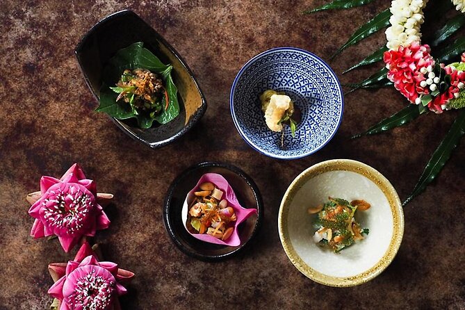 Gourmet Dinner & Spectacular Show at Mandarin Oriental - Dress Code, Drinks, and Small Practical Tips That Matter
