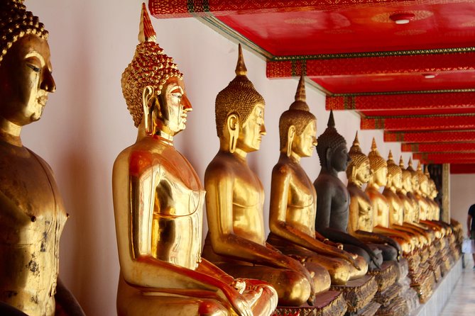 Grand Palace Glory and Emerald Buddha : Half-Day Tour in Bangkok - Should you book this Grand Palace and Wat Phra Kaew half-day tour?