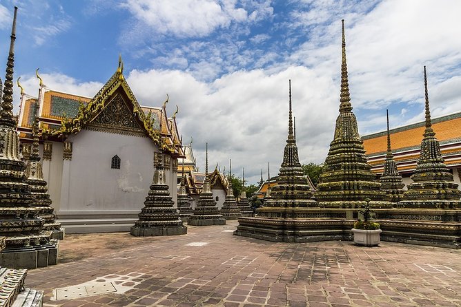 Grand Palace & Temples of Bangkok - A smart way to hit Bangkok’s biggest temple names