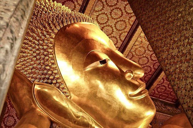Grand Palace & Temples of Bangkok - Grand Palace: where the rules are part of the experience
