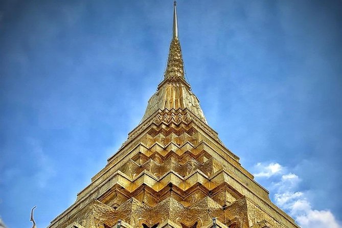 Grand Palace , Thai dance & Fun street walk in Bangkok - Value and price, what you are really paying for