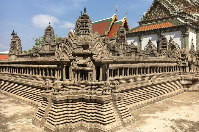 Grand Palace , Thai dance & Fun street walk in Bangkok - Who this tour suits best (and who should consider another plan)