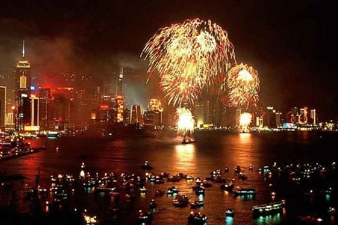 Grand Pearl Bangkok Dinner Cruise with & Hotel Transfer - Key Things I’d Pay Attention To