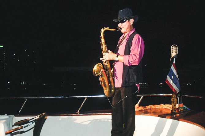 Grand Pearl: Luxury Dinner Cruise with Live Entertainment - Is It Worth $60.10? Value and Who This Cruise Fits Best