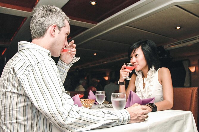 Grand Pearl: Luxury Dinner Cruise with Live Entertainment - My Booking Decision: Should You Choose Grand Pearl?