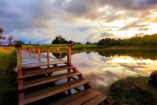 Haew Suwat Waterfall-Jungle Hiking to KM 33 Nong Pak Chi - Price and value: is $185.64 worth it for this full-day program?