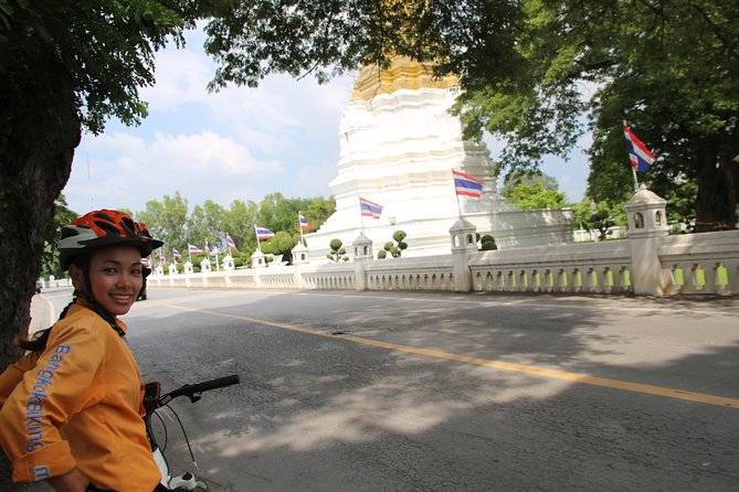 Half-Day Ayutthaya City Cultural Bike Tour - Picking a Departure Time: Morning vs Afternoon