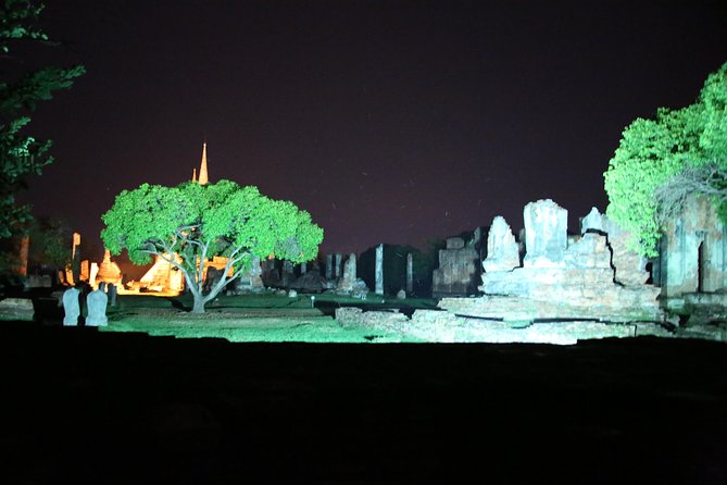 Half-Day Ayutthaya Sunset Bicycle Excursion - Price and value: what $55.01 really covers