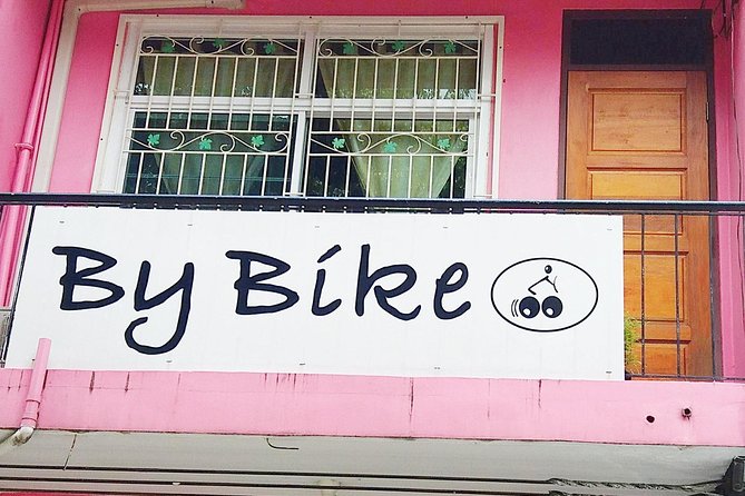 Half-Day Bangkok Bike Tour Including Lunch - Bangkok by Bike: Why This Half-Day Tour Works