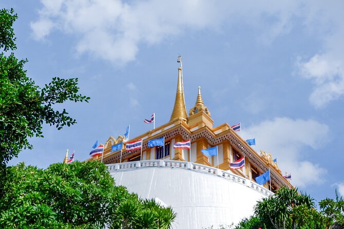 Half Day Bangkok Food and Sightseeing Tour - Why the guides make or break the experience