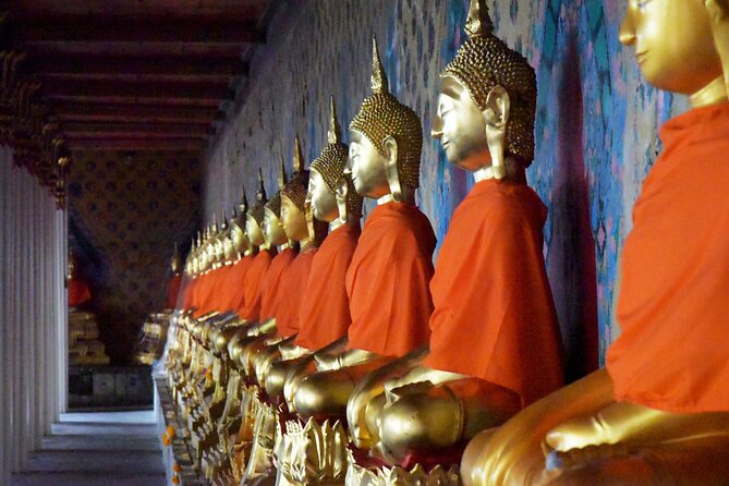 Half day Bangkok with Private Canal tour by long tail boat - Why This Half-Day Bangkok Tour Works (5 to 6 Hours, Private Pace)