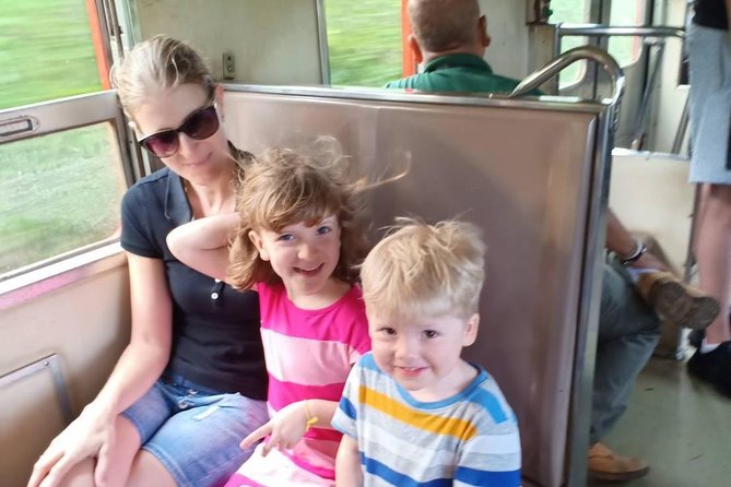 Half-Day Railway Market and Floating Market Tour in Thailand - What You Actually Get Out of This “Half-Day” Market Tour
