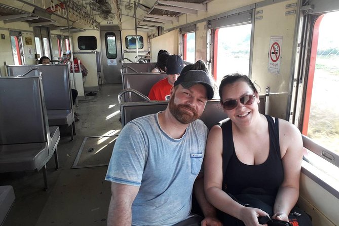 Half-Day Railway Market and Floating Market Tour in Thailand - Price and Value: Why $32.60 Feels Reasonable Here
