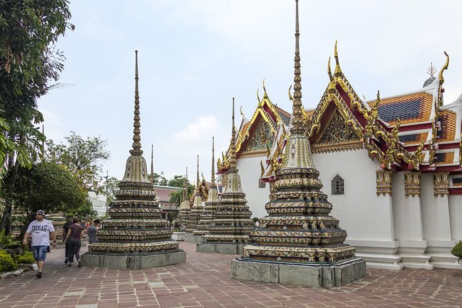 Half-Day Royal Grand Palace and Bangkok Temples Tour - Is a half-day temple tour in Bangkok worth it?