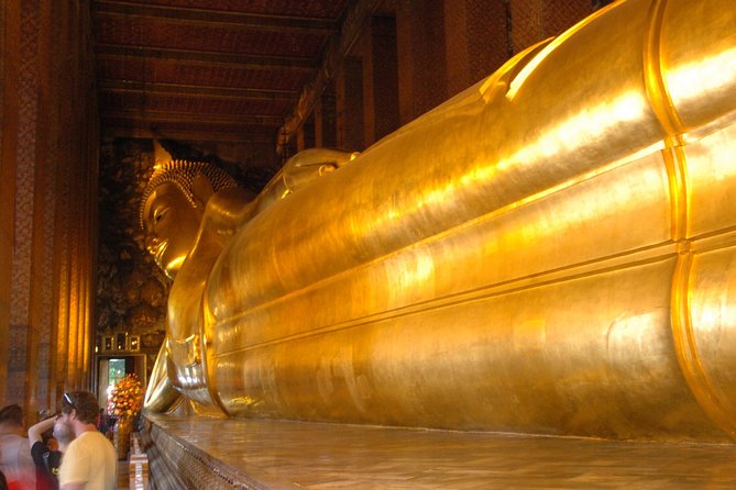 Half-Day Royal Grand Palace and Bangkok Temples Tour - The 7:00 am start and how it affects your experience