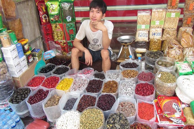 Half Day Special City Tour from Bangkok - Guide style matters, and it can make or break the pace