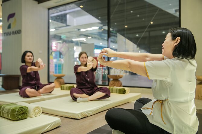 Hands-on Authentic Thai Massage Workshop - Key Highlights I’d Prioritize