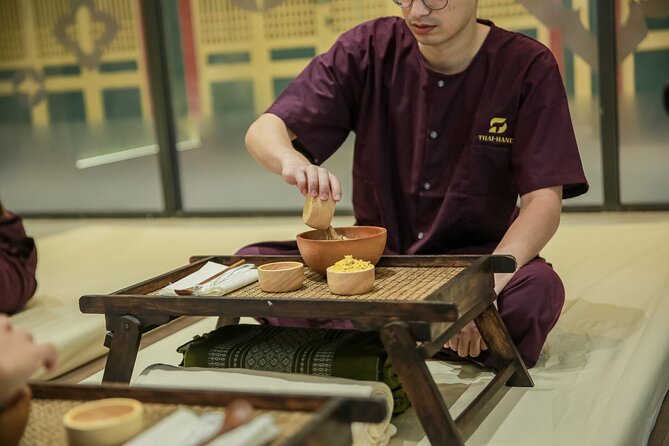 Hands-on Authentic Thai Massage Workshop - What Makes Thai Massage Different: The “Why” Behind the Moves