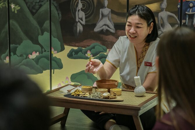 Hands-on Authentic Thai Massage Workshop - Small Group Comfort, Pairing, and Injury-Friendly Adjustments