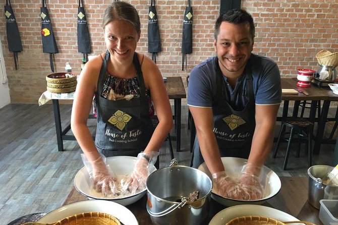 Hands on Thai Cooking Class and Market Tour - Getting Oriented at House of Taste, Near Sukhumvit