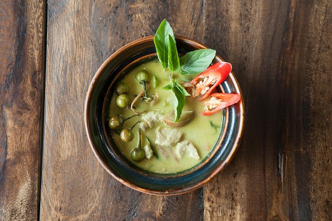 Hands on Thai Cooking Class and Market Tour - Small Tips That Make the Class Feel Easier