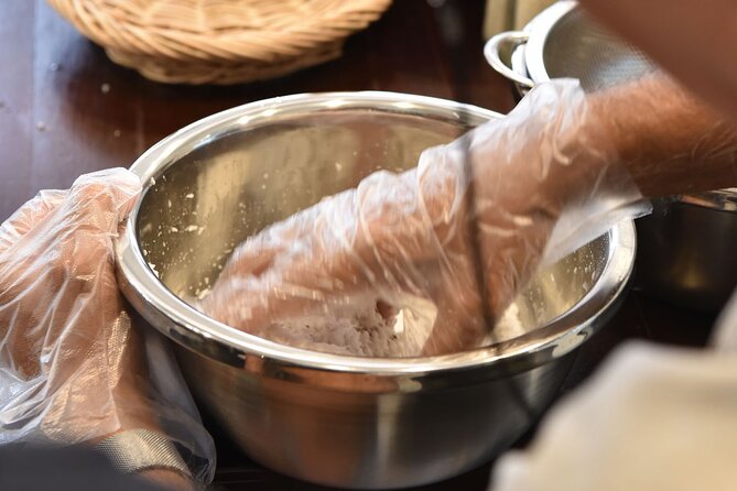 Hands On Thai Cooking Class & Market Tour in Sathon, Bangkok - Two Hours at the Stove: Four Dishes, Hot and Fresh