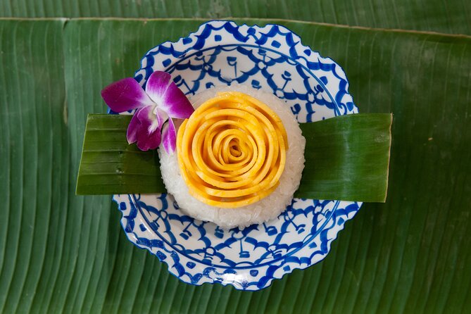Hands-on Thai Cooking Class & Market Tour in Sukhumvit - Price and Value: Is $45.66 a Good Deal?