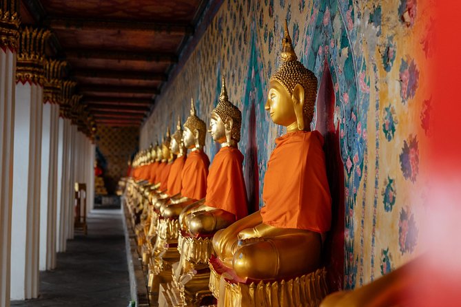 Highlights & Hidden Gems With Locals: Best of Bangkok Private Tour - Memorial Bridge wrap-up: final views and personal recommendations