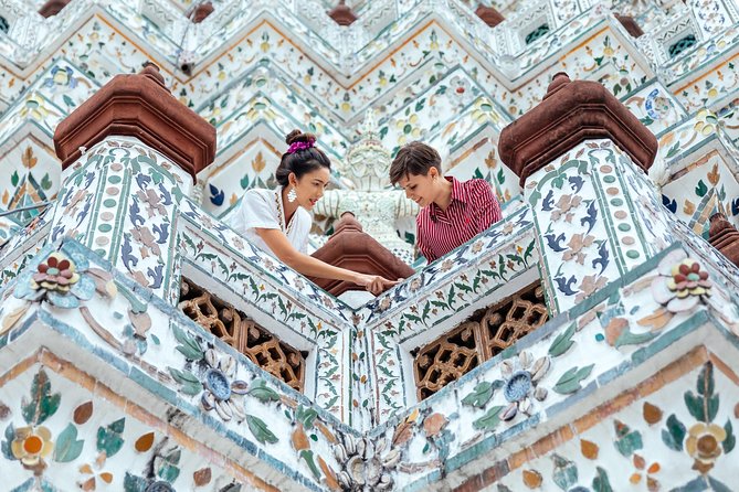 Highlights & Hidden Gems With Locals: Best of Bangkok Private Tour - Price and value: what $95.54 buys you in real terms