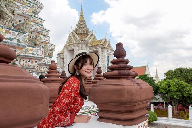 Highlights of Bangkok and Ayutthaya (World Heritage site) in 1 day - Why the Bangkok plus Ayutthaya day plan actually works