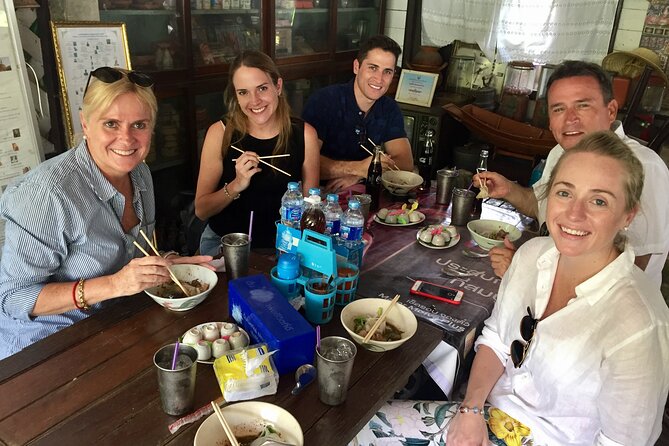 Highlights of Bangkok and Ayutthaya (World Heritage site) in 1 day - The road to Ayutthaya: plan for the commute, not just the ruins
