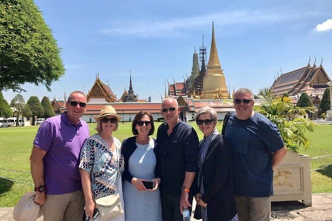 Highlights of Bangkok (Private Day Trip) - Price and Value: What $133.65 Per Person Really Buys