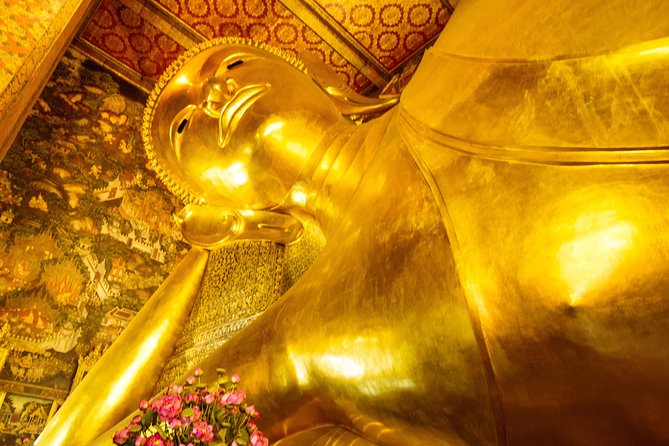 Highlights of Bangkok (Private Day Trip) - Your Day at a Glance: 08:00 am Start, Then Temples Until You’re Done