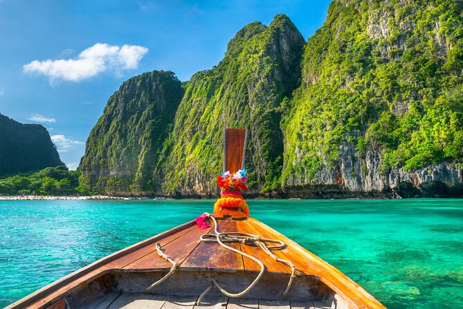 Highlights Of Thailand In 10 Days - The “highlights” formula, Bangkok to Phuket in 10 days