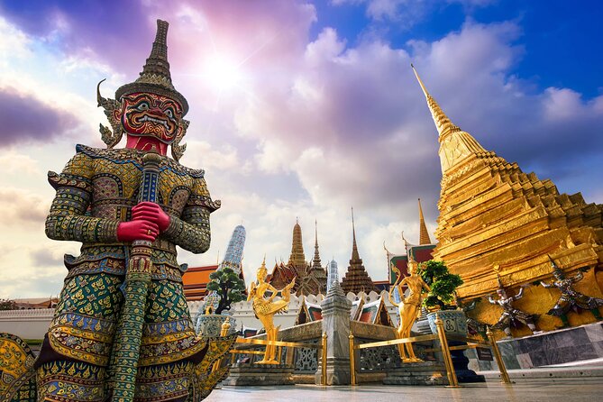 Highlights Of Thailand In 10 Days - Day 6: A real free day in Chiang Mai