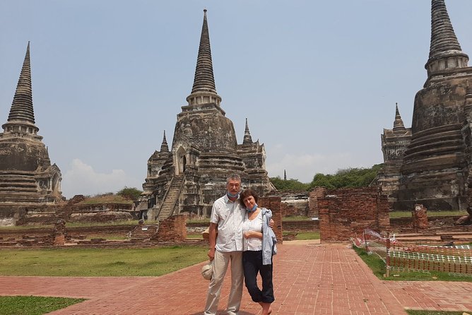 Historic City of Ayutthaya Full Day Private Tour from Bangkok - What the guides get right, and what you should expect