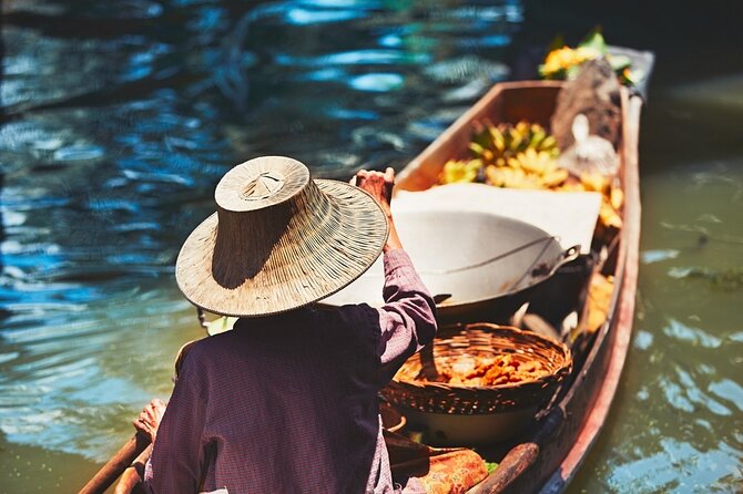 Historic River Kwai Bridge: Train Journey & Tour - Price, what’s included, and the small costs that matter